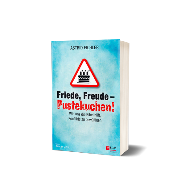 Friede, Freude – Pustekuchen!