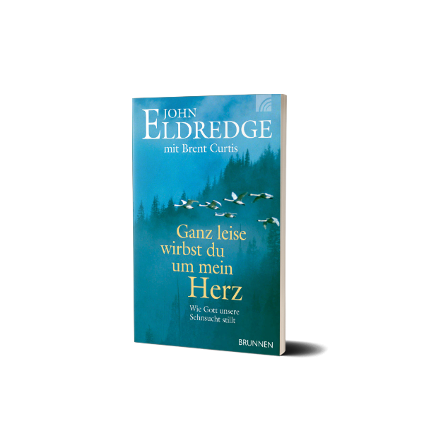 Ganz leise wirbst du um mein Herz