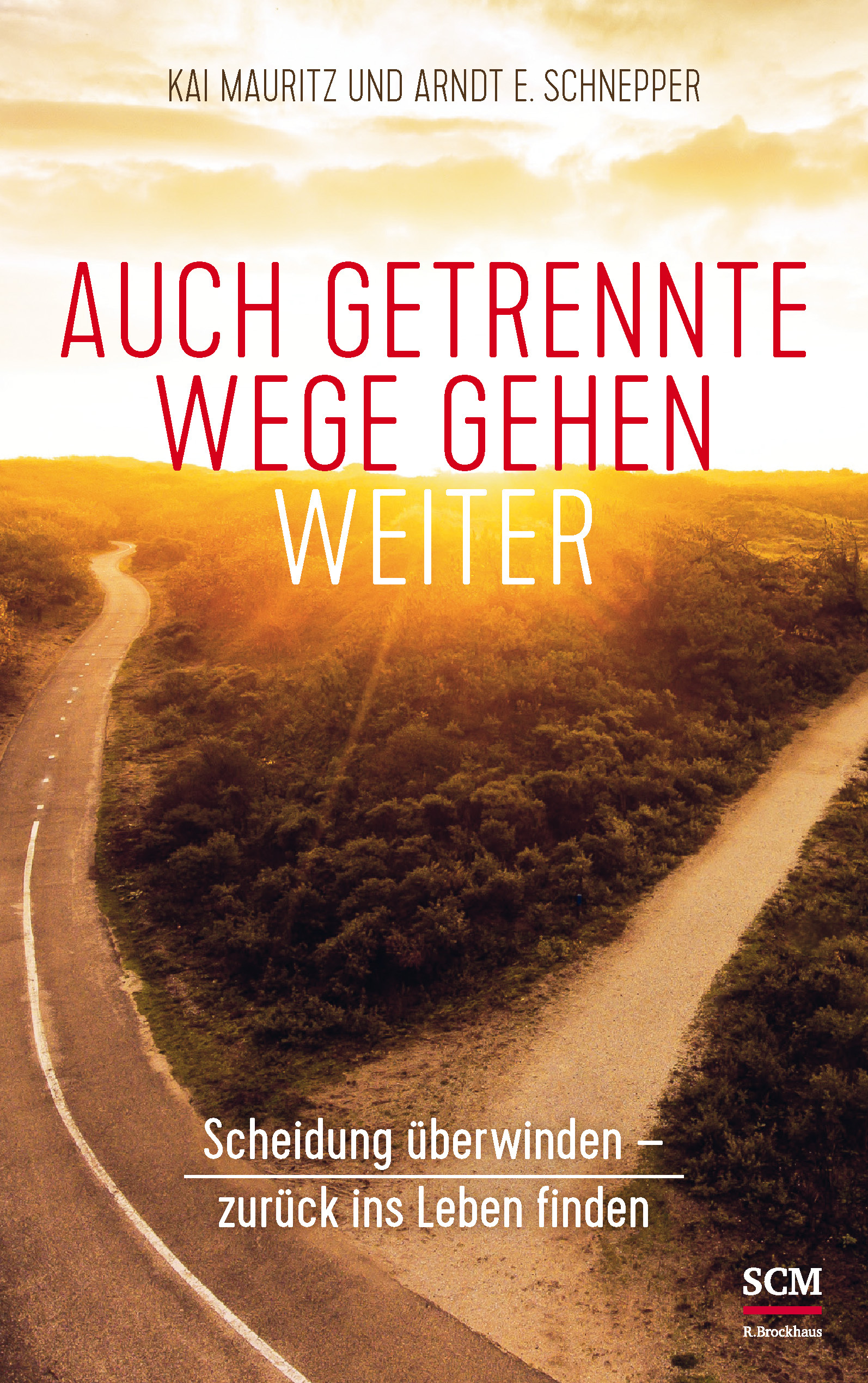Scheidung überwinden – geht das?