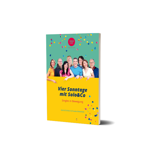 Vier Sonntage mit SOLO&CO