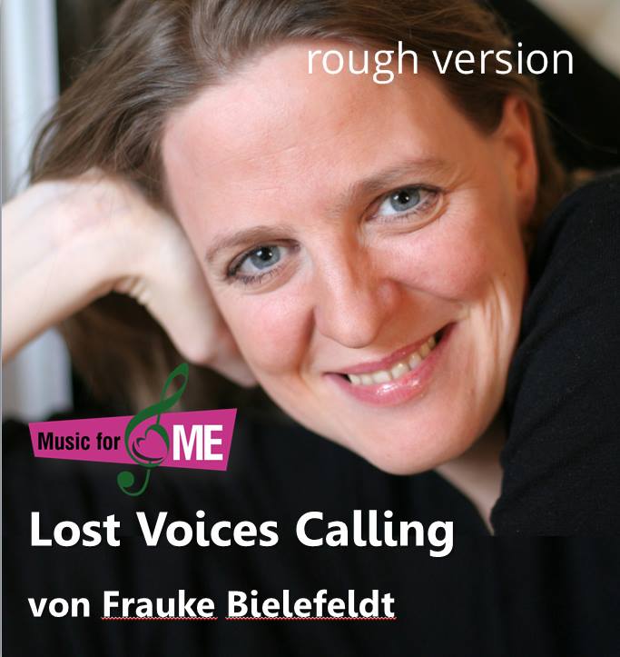 Lost Voices Calling