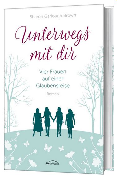 Unterwegs mit dir