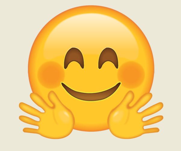 Mein Emoji des Monats