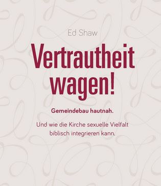 Von freundlicher Distanziertheit zu Vertrautheit | Uta