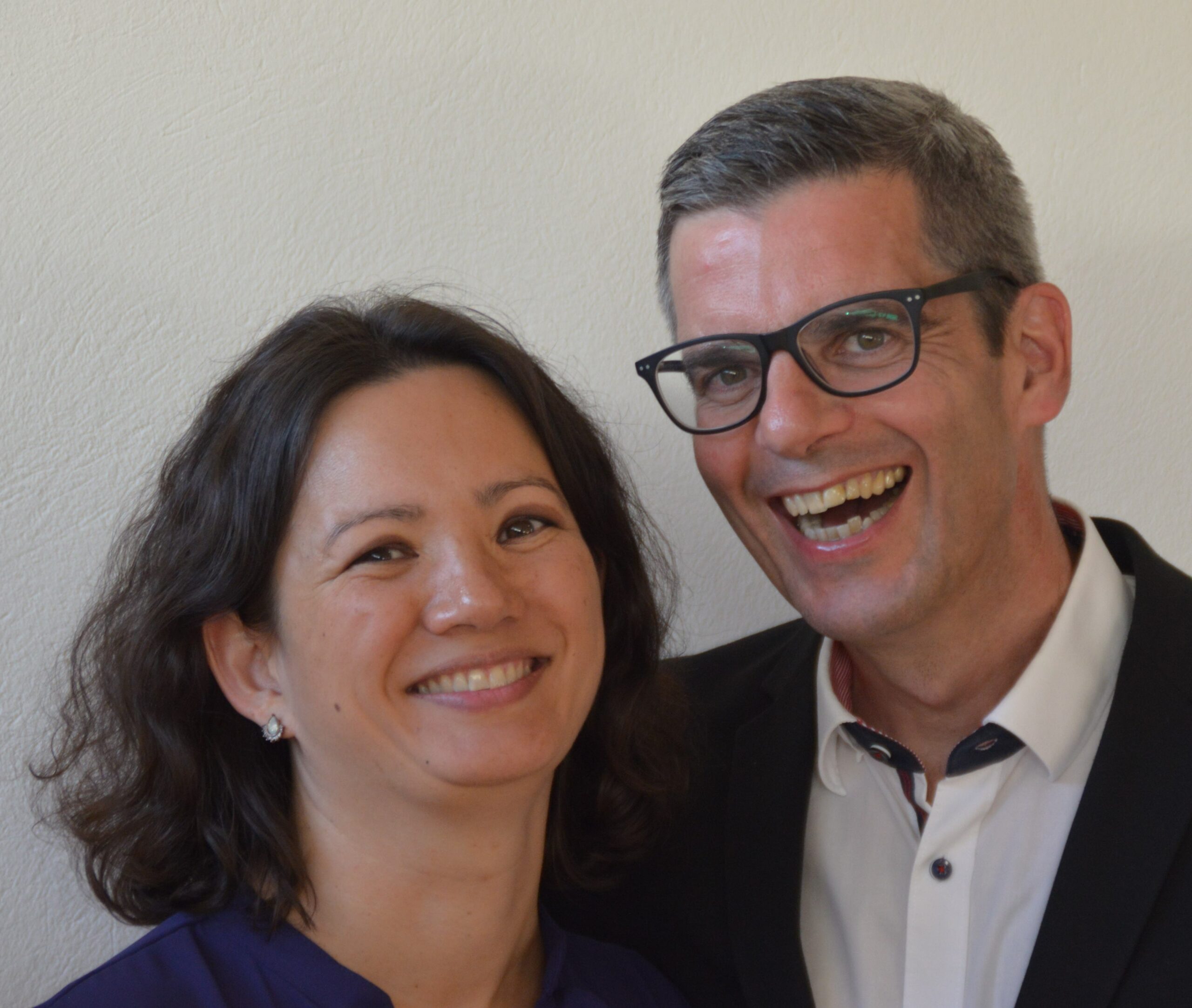 Mein Weg zur großen Liebe … Seminar beim Festival für Singles