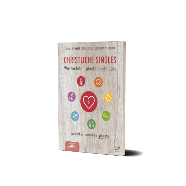 Christliche Singles – Wie sie leben, glauben und lieben.