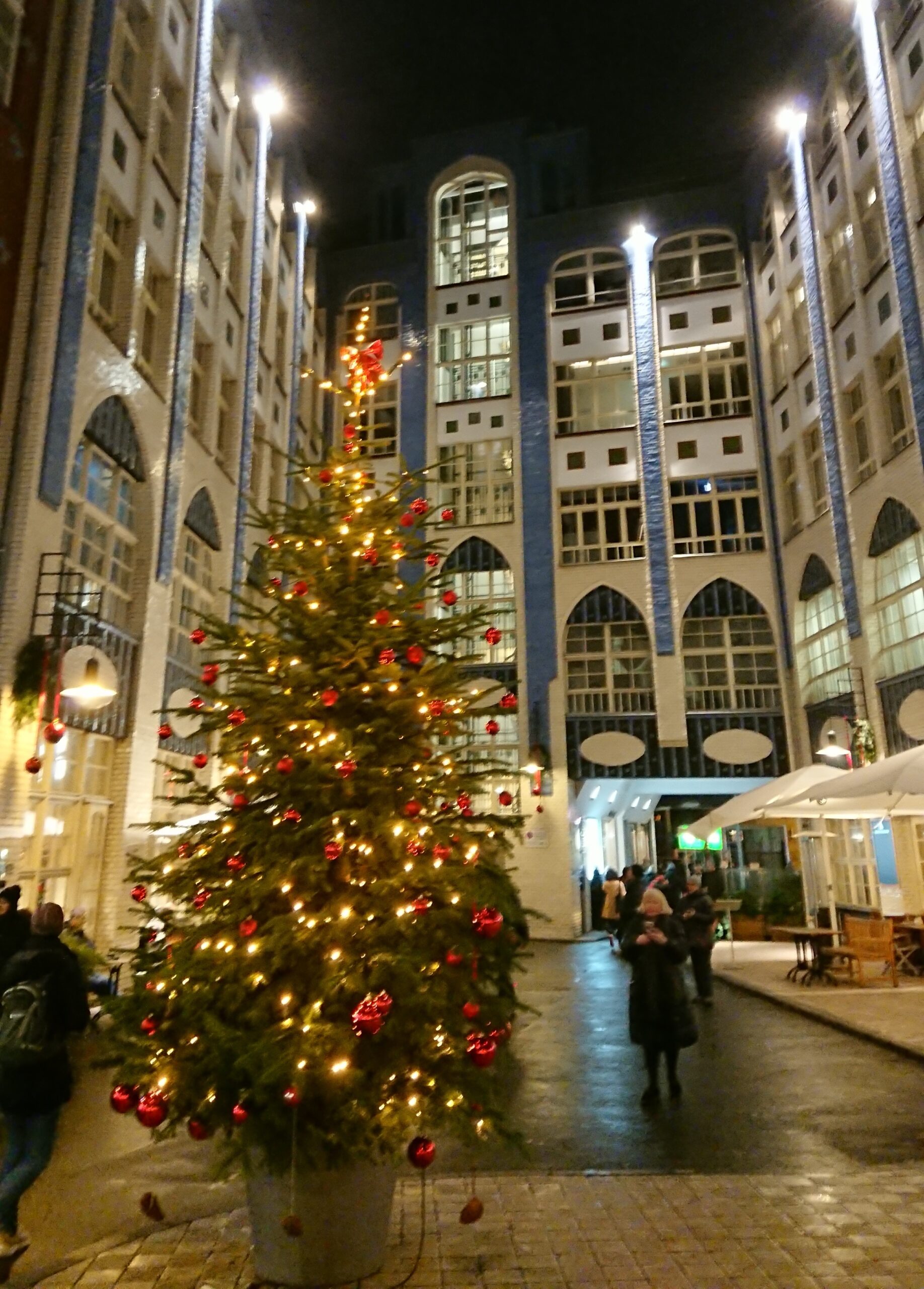 Ideen für Advent