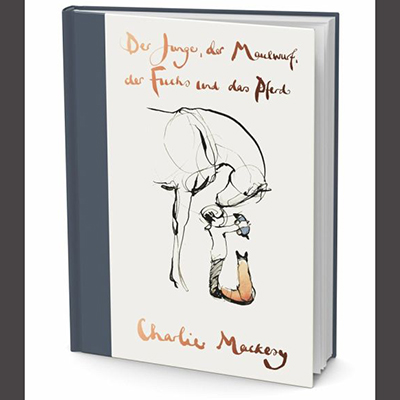 DIE KRAFT DER FREUNDSCHAFT