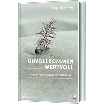 UNVOLLKOMMEN WERTVOLL