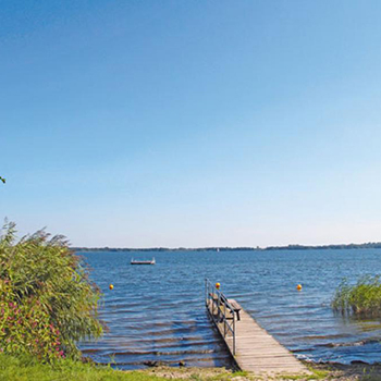 SONNE, SEGELN UND SEGEN