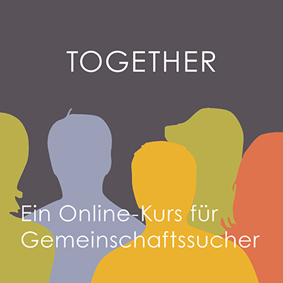 Gemeinschaftssuche in der Praxis