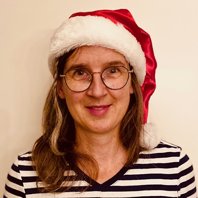 Newsletter Dezember 2024