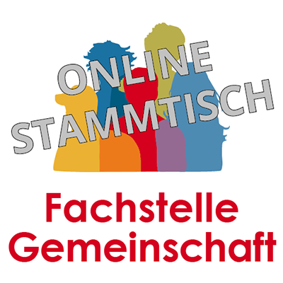 Der Stammtisch für Gemeinschaftssuchende