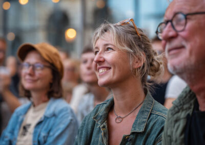 2026 ist Festival-Time!