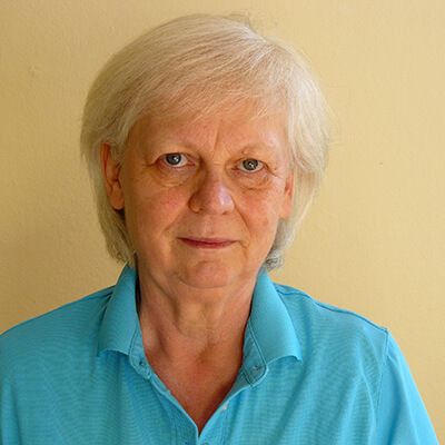 Claudia Mißbach Claudia Mißbach