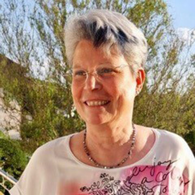 Angela Wosylus Angela Wosylus