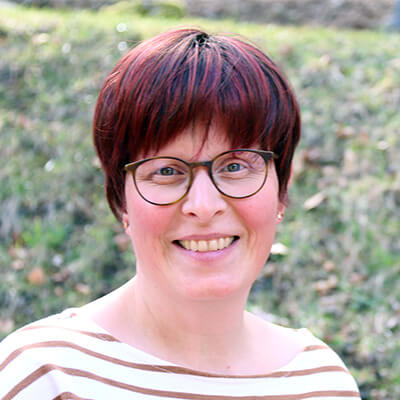 Bernadette Ruf Bernadette Ruf