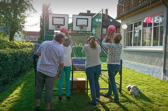 Lebensräume e.V. in Visselhövede