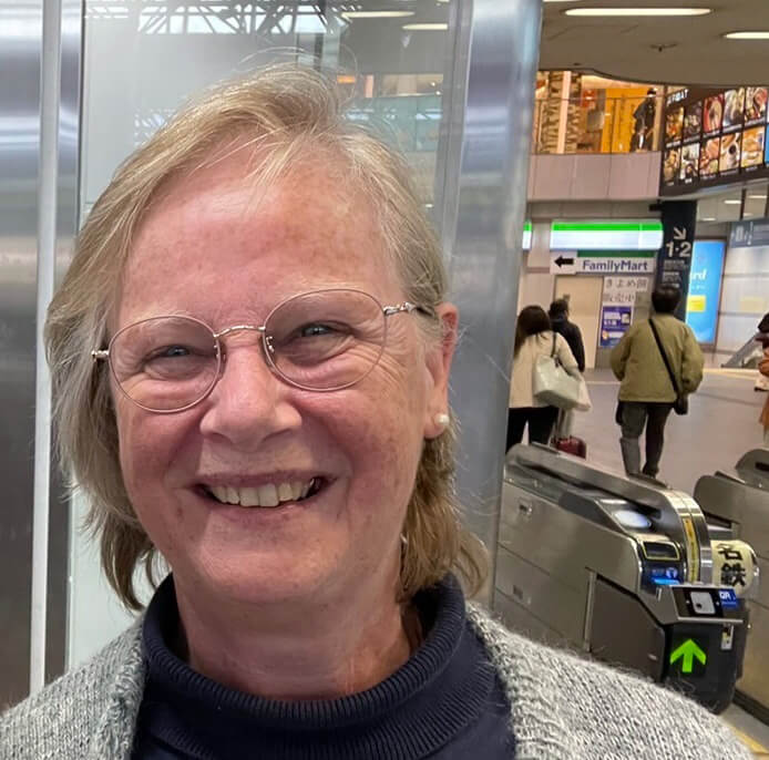 Marlene Straßburger Marlene Straßburger