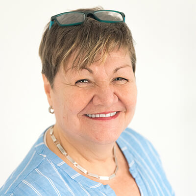 Andrea Schieweck