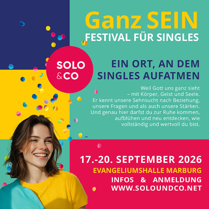 Solo und Co Festival 2026 Solo und Co Festival 2026