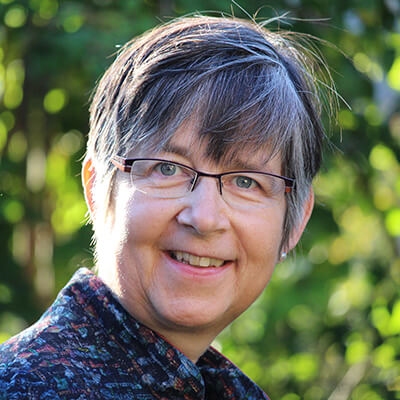 Astrid Eichler Astrid Eichler