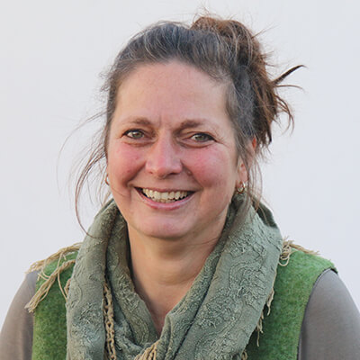 Diana Haufe Diana Haufe