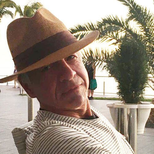 Horst Elsner Horst Elsner