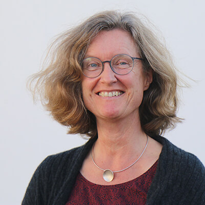 Ulrike Odefey Ulrike Odefey