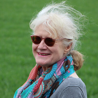 Susanne Pfeiffer Susanne Pfeiffer