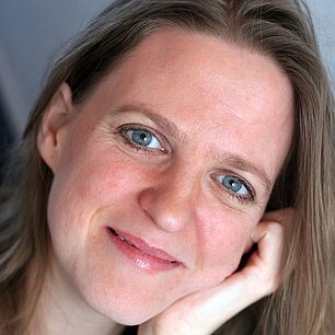 Frauke Bielefeldt Frauke Bielefeldt