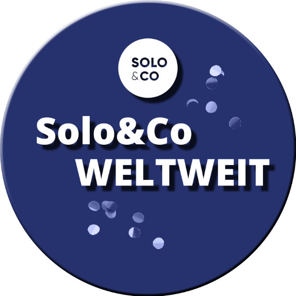 Solo&Co weltweit